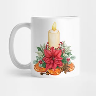 Christmas Decoration Mug